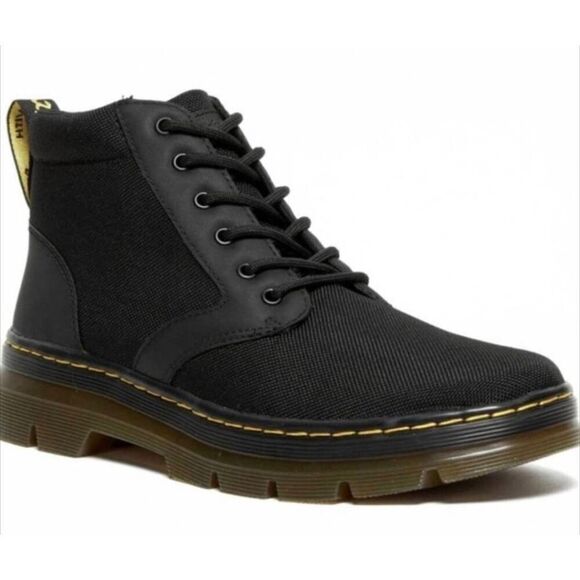 DR. MARTENS Bonny Tech Utility Chukka Boot Size 10 - Picture 1 of 9